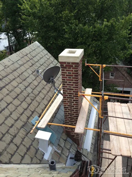 Sykes Restorations Picture 8