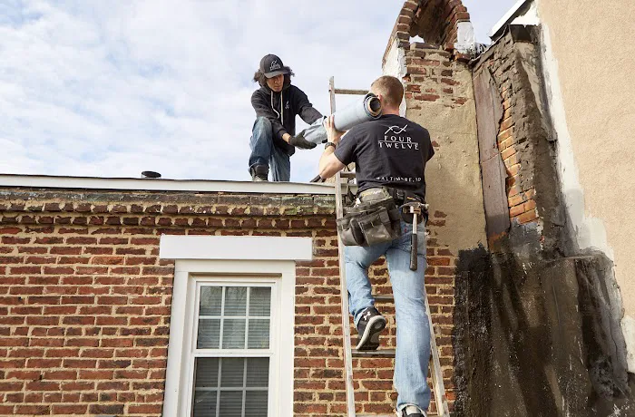 Four Twelve Roofing Picture 10