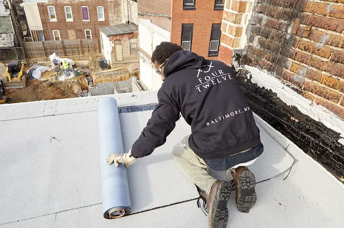 Four Twelve Roofing Picture 5