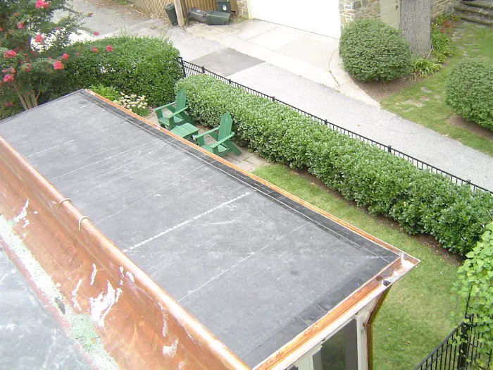 Fick Bros. Roofing & Exterior Remodeling Company Picture 2