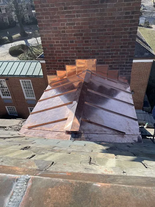 Roland Slate Service Co., Inc. Picture 4