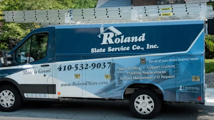 Roland Slate Service Co., Inc. Picture 3