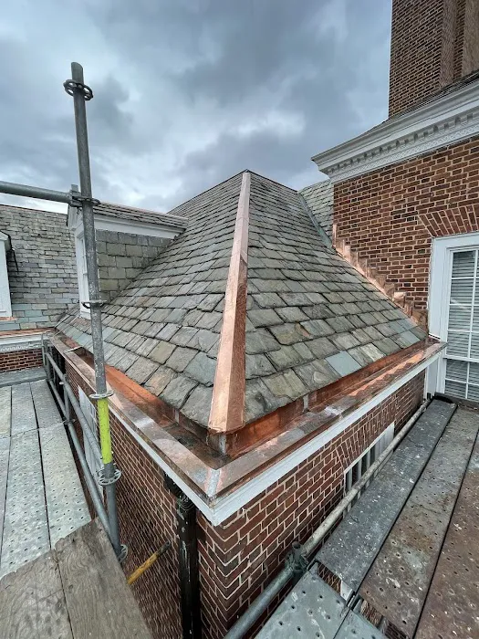 Roland Slate Service Co., Inc. Picture 5