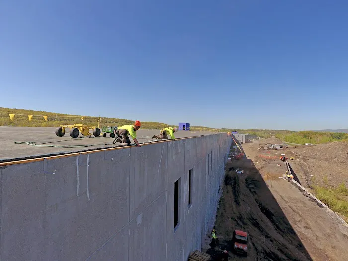 Eastern Roofing Systems, Inc. Picture 6