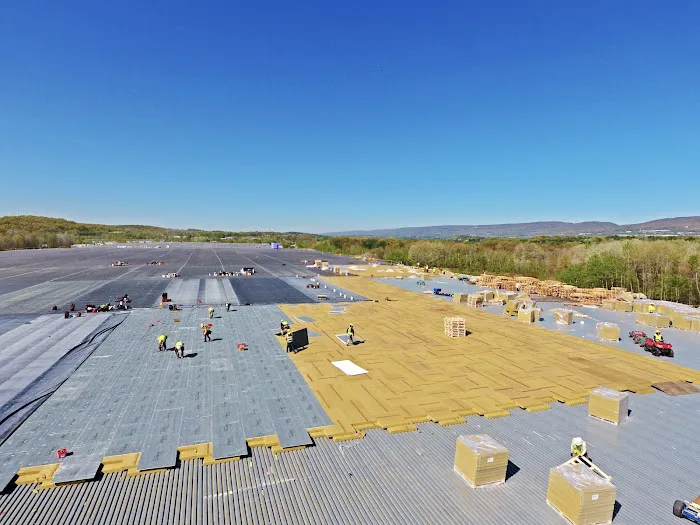 Eastern Roofing Systems, Inc. Picture 1