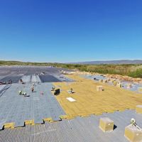 Eastern Roofing Systems, Inc. ico