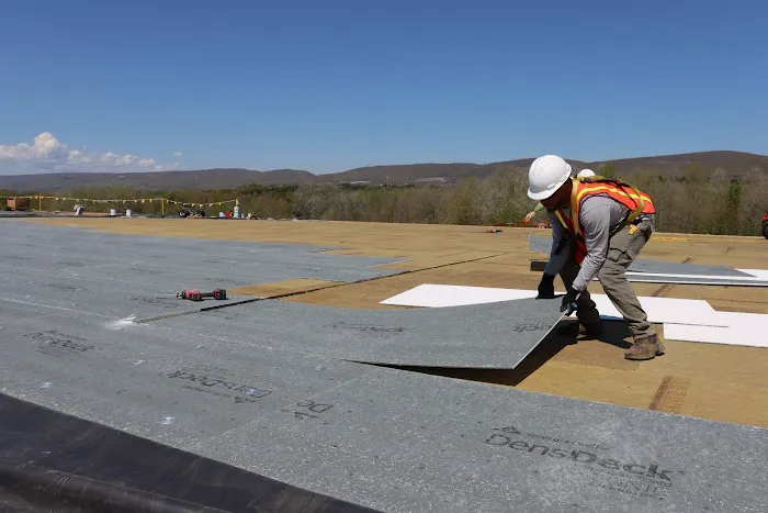 Eastern Roofing Systems, Inc. Picture 4