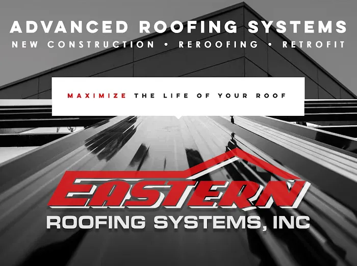 Eastern Roofing Systems, Inc. Picture 8