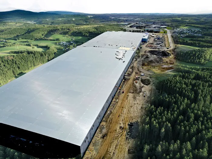 Eastern Roofing Systems, Inc. Picture 9