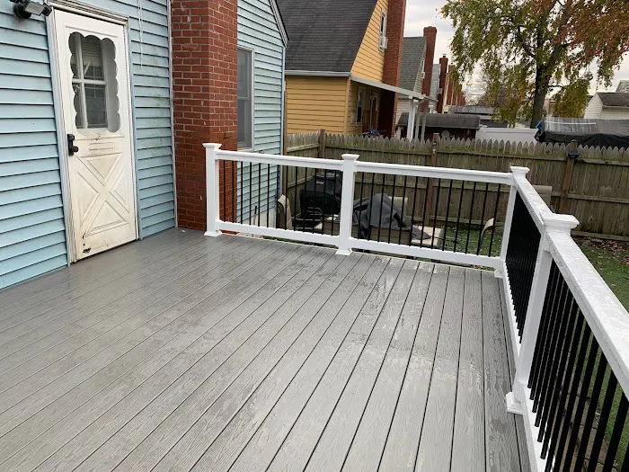 Exterior Experts Inc Picture 1