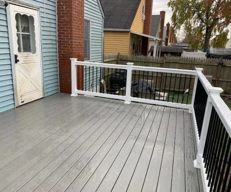 Exterior Experts Inc