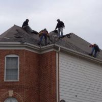 Omega Exterior Restoration Inc ico