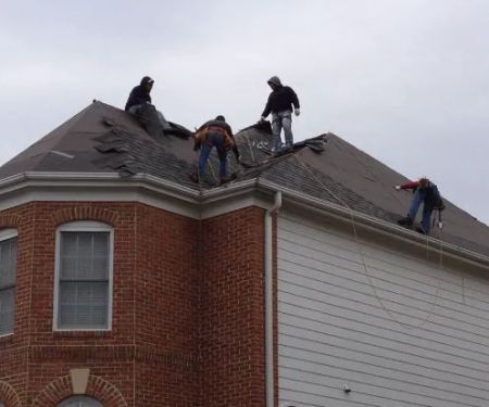 Omega Exterior Restoration Inc