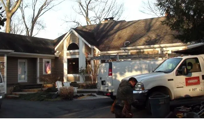 Omega Exterior Restoration Inc Picture 4