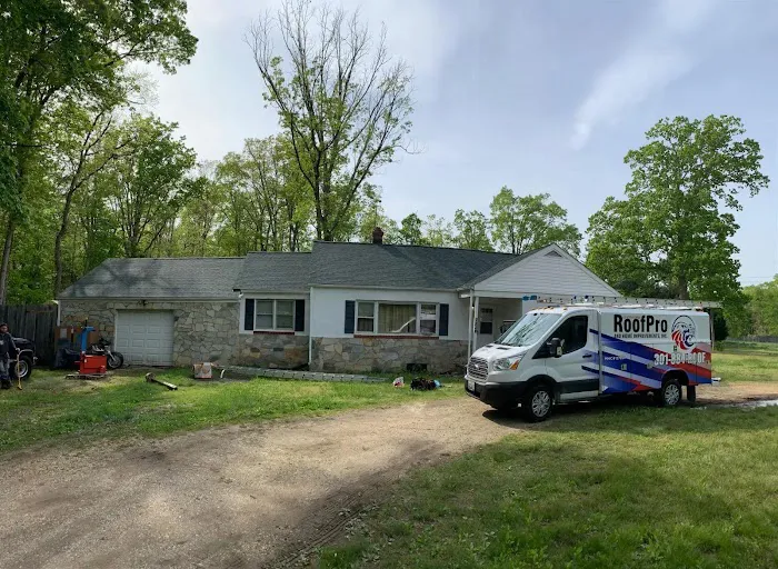 Roof Pro and Home Improvement Inc Picture 4