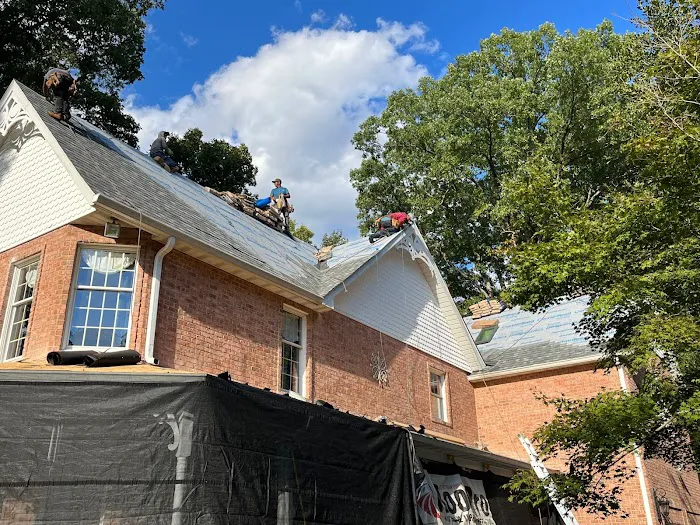 Roof Pro and Home Improvement Inc Picture 3