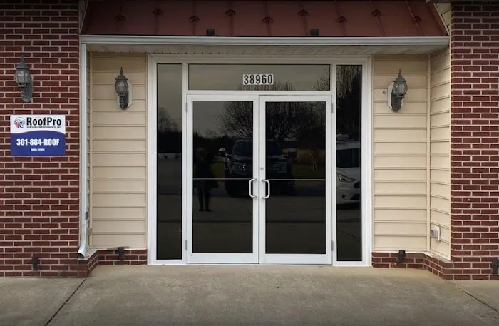 Roof Pro and Home Improvement Inc Picture 2