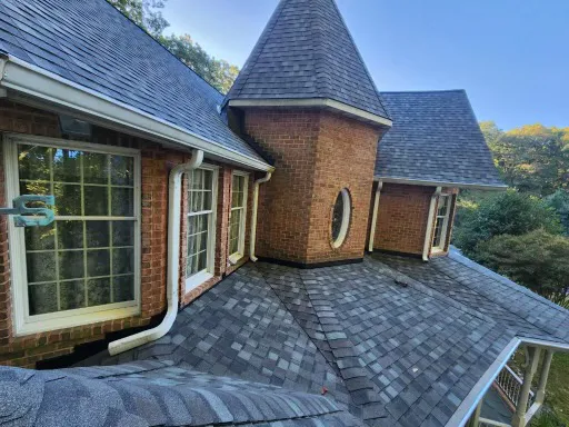 Roof Pro and Home Improvement Inc Picture 9