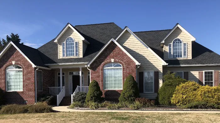 Roof Pro and Home Improvement Inc Picture 5