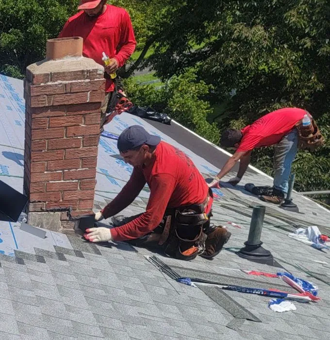 Roofing By George & Home Improvements Picture 4