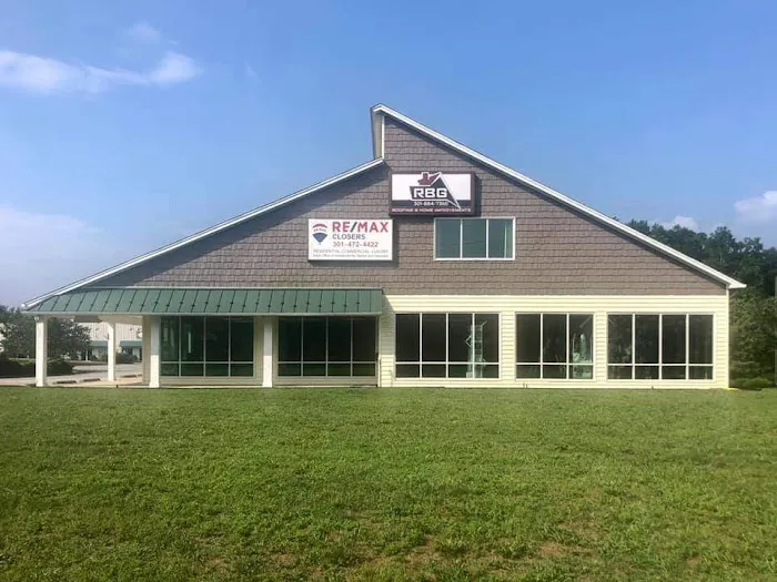 Roofing By George & Home Improvements Picture 3