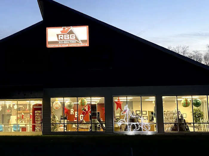 Roofing By George & Home Improvements Picture 6