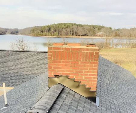 Roofing By George & Home Improvements