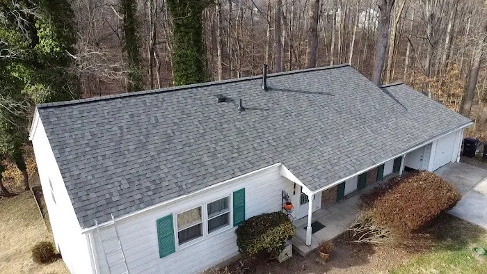 Anchor Roofing & Exteriors Picture 6