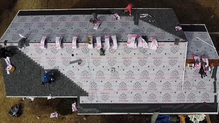 Anchor Roofing & Exteriors Picture 8