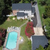 Anchor Roofing & Exteriors ico