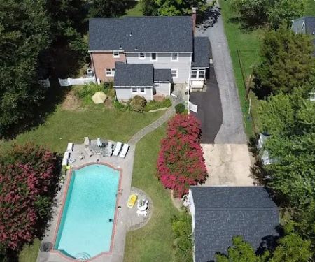 Anchor Roofing & Exteriors