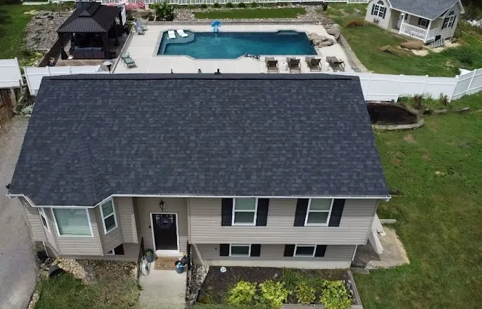 Anchor Roofing & Exteriors Picture 2