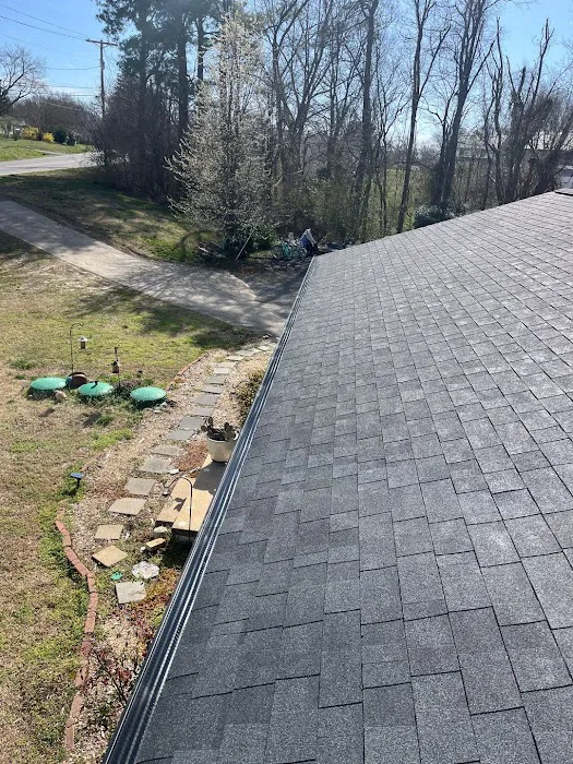 Anchor Roofing & Exteriors Picture 10