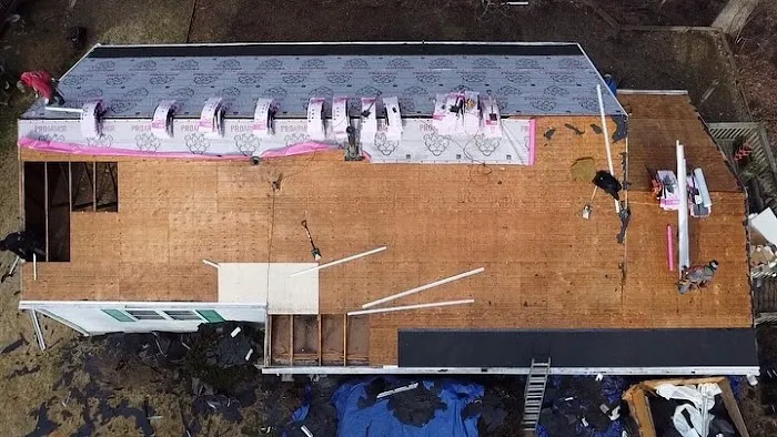 Anchor Roofing & Exteriors Picture 5