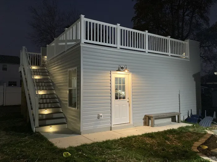 Park Place Construction Picture 4