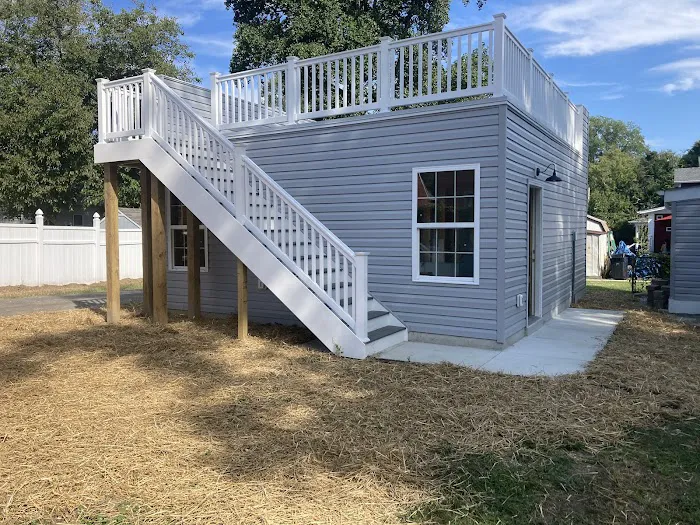 Park Place Construction Picture 6