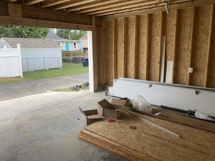 Park Place Construction Picture 5