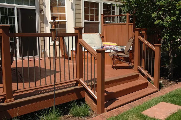 Park Place Construction Picture 1