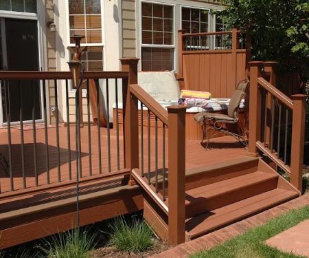 Park Place Construction