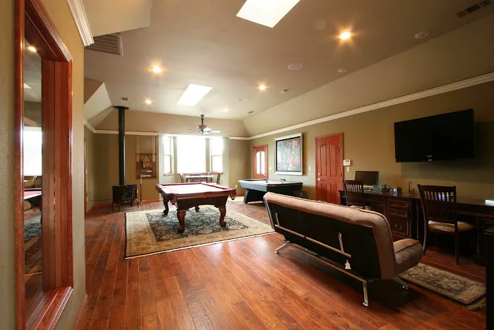 Park Place Construction Picture 8