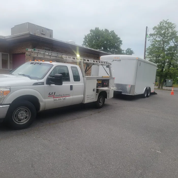 GCI Roofing Systems Picture 7