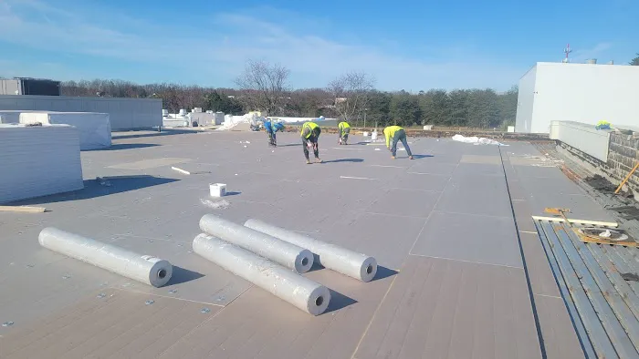 GCI Roofing Systems Picture 5
