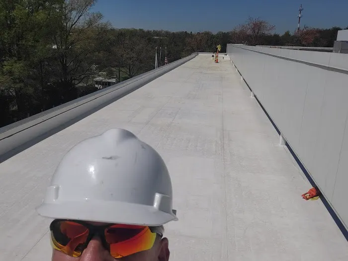 GCI Roofing Systems Picture 4