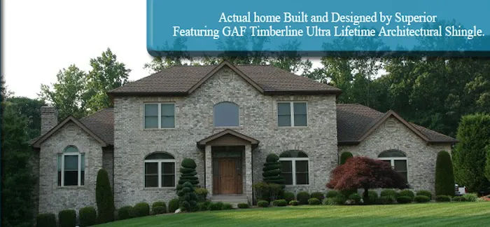 Superior Roofing Siding Co Picture 1