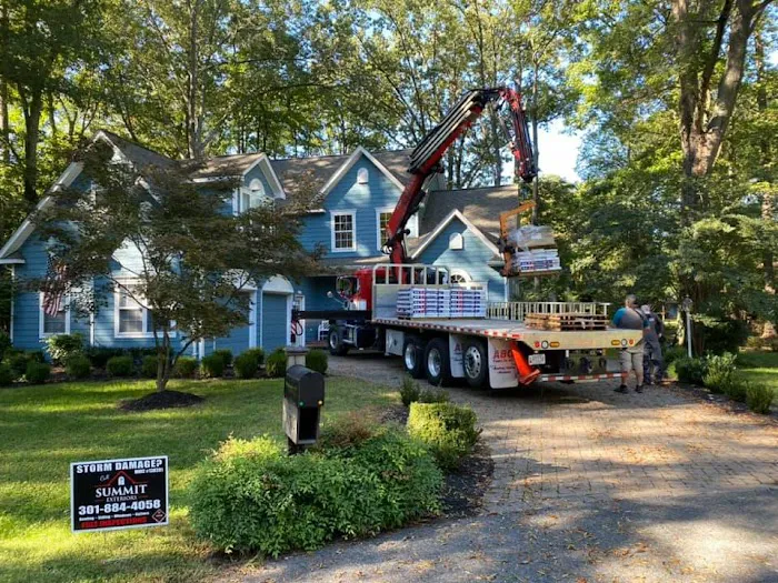 Summit Exteriors, LLC Picture 10