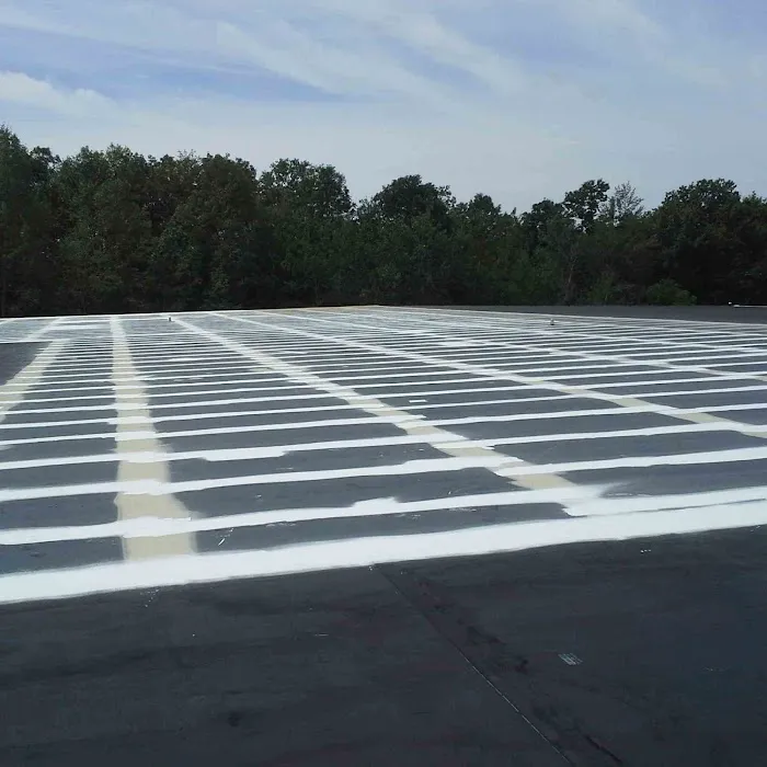 Hostetler Commercial Roofing Picture 1