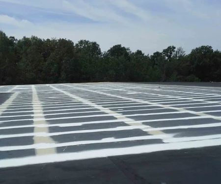 Hostetler Commercial Roofing