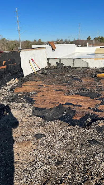 AAAS ROOFING Picture 8