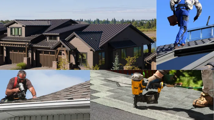 Red Turtle Roofing of Ocean City Picture 1