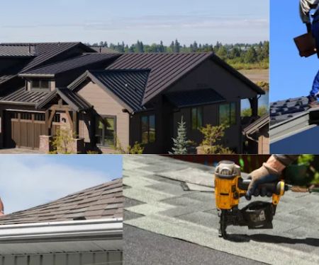 Red Turtle Roofing of Ocean City